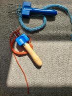 I cord maker, koord maker., Ophalen of Verzenden, Nieuw, Haken, Naald