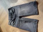 Jongens spijkerbroek mt 146/152 streek rebel skinny, Ophalen of Verzenden, Zo goed als nieuw, Jongen, Broek