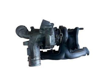 Turbo Volkswagen Passat CC B6 1.8 TSI ('08-'12) 06J145701H beschikbaar voor biedingen