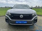 Volkswagen Touareg 3.0 TDI R-LINE GRIJS KENTEKEN, Auto's, Te koop, 3500 kg, Gebruikt, Automaat