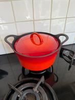 Hackman Gietijzeren Pan 25cm, Huis en Inrichting, Keuken | Potten en Pannen, Gebruikt, Ophalen of Verzenden, Koekenpan of Braadpan