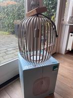 Eglo Romazzina Hanglamp - Zandkleur, Huis en Inrichting, Lampen | Hanglampen, Ophalen, Nieuw, Metaal, Minder dan 50 cm