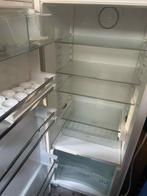 Liebherr inbouw koelkast met Biofresh en PowerCooling, Ophalen, Zonder vriesvak, 120 tot 140 cm, 200 liter of meer