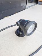 Oase LunAqua Classic LED Spot - Vijververlichting, Tuin en Terras, Vijver-toebehoren, Ophalen, Gebruikt