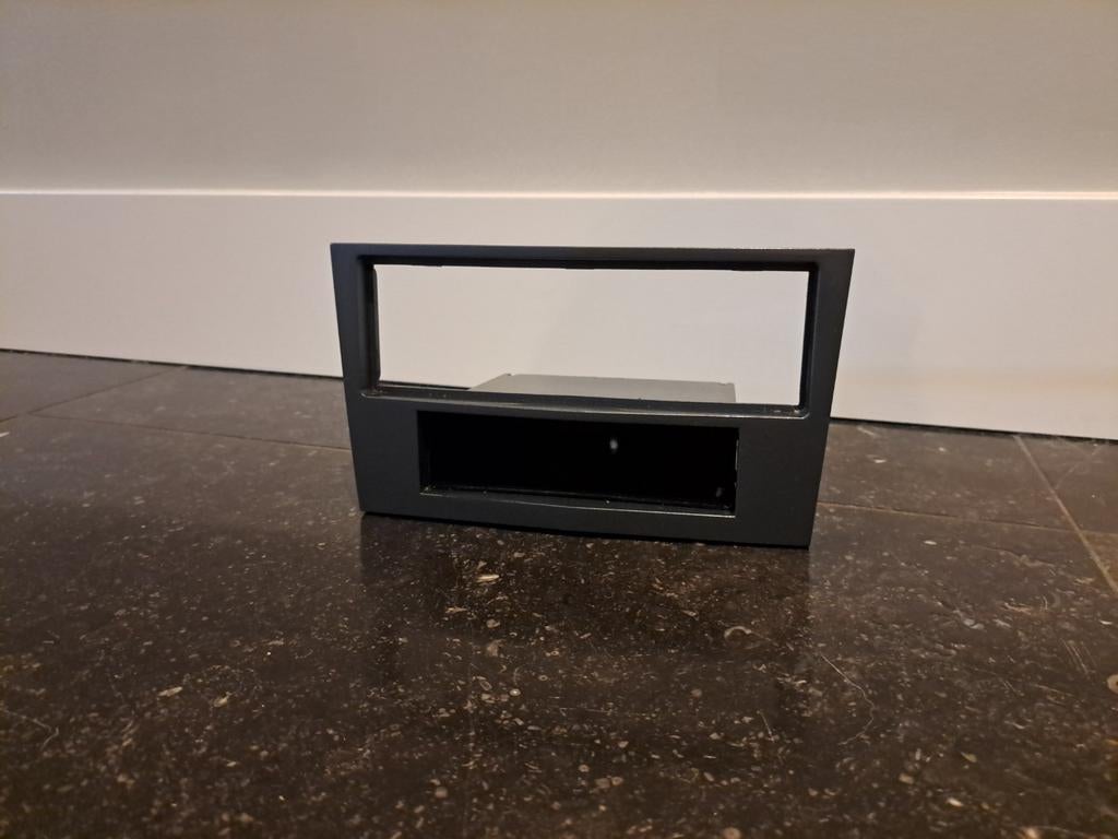 Radio Montage Frame Opel Corsa  (2010), Ophalen of Verzenden, Gebruikt, Opel