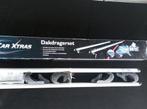 Universele dakdragers voor bevestiging op dakrailing, Auto diversen, Dakdragers, Ophalen of Verzenden, Nieuw