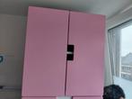 Ikea Stuva kastje roze, Ophalen, 50 tot 100 cm, Zo goed als nieuw, Minder dan 100 cm