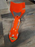Ktm voorfront exc 2020-2023, Ophalen of Verzenden