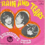 Aphrodite`s Child - Spring, summer, winter and fall, Gebruikt, 7 inch, Single, Ophalen of Verzenden