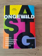 Boek ongewild. Nieuw alleen gelezen., Ophalen of Verzenden, Gelezen, Overige niveaus