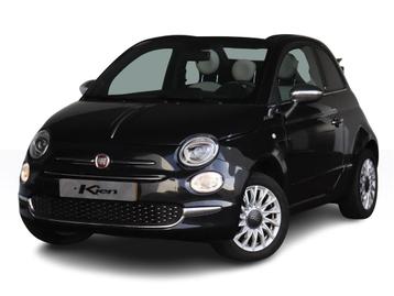Fiat 500 C 1.0 Hybrid Dolcevita | Cruise Control | PDC | 15  beschikbaar voor biedingen