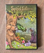 Efteling DVD Sprookjesboom Deel 3, Verzamelen, Overige typen, Ophalen of Verzenden, Zo goed als nieuw