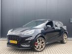 Ford Puma 1.5 EcoBoost 200pk ST-X Gold Edition 544/999, Voorwielaandrijving, 65 €/maand, Leder en Stof, Zwart