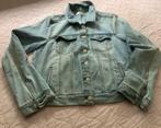 Sutherland jeans jack, Ophalen of Verzenden, Zo goed als nieuw, Maat 36 (S), Blauw
