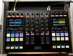 Traktor S5 + F1 DJ-set in Flightcase, Ophalen of Verzenden, Zo goed als nieuw, Dj-set, Overige merken
