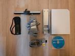 Nintendo Wii RVL-001 + Wii Sports + Motion Plus Controller, Spelcomputers en Games, Spelcomputers | Nintendo Wii, Ophalen of Verzenden