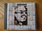 Stevie Wonder - Conversation Peace, Cd's en Dvd's, Cd's | R&B en Soul, 1960 tot 1980, Gebruikt, Verzenden