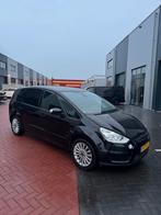 Ford 2006 Zwart 5 cilinder volvo motot !!!!!, Auto's, Voorwielaandrijving, 1581 kg, Bedrijf, Handgeschakeld