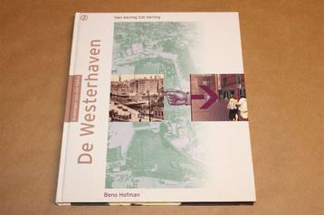 De Westerhaven Groningen — Van Kering tot Nering beschikbaar voor biedingen