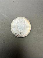 Belgische 100 frank munt, Ophalen, Losse munt