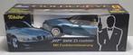 Tchibo 1995 BMW Roadster Z3 Golden Eye 007, Auto, Ophalen of Verzenden, Zo goed als nieuw, D
