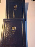 Nederland munt set 1988 -1990., Ophalen of Verzenden, Koningin Beatrix