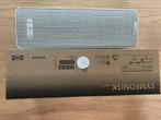 Symfonisk ikea, Audio, Tv en Foto, Luidsprekers, Ophalen of Verzenden, Zo goed als nieuw, Minder dan 60 watt, Sonos
