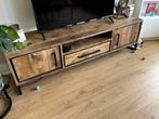 Tv meubel - zo goed als nieuw, Huis en Inrichting, Ophalen, 100 tot 150 cm, Zo goed als nieuw, Minder dan 100 cm