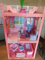 Grote collectie vintage barbie speelgoed, Kinderen en Baby's, Gebruikt, Ophalen of Verzenden