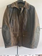 Babour herenjas, Ophalen of Verzenden, Gedragen, Maat 48/50 (M), Groen