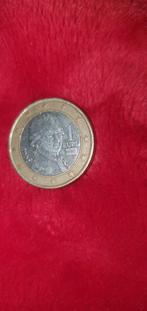 Oostenrijkse 1euromunt, Postzegels en Munten, Munten | Europa | Euromunten, Ophalen of Verzenden, Oostenrijk, 2 euro