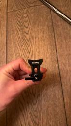 Smallrig bmpcc/bmcc6kFF lens support, Ophalen of Verzenden, Zo goed als nieuw