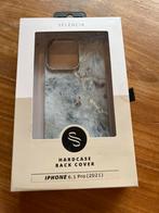 Selencia iPhone 13 Pro Hardcase - Nieuw, Ophalen of Verzenden, Nieuw, IPhone 13 Pro, Frontje of Cover