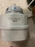 Nilfisk stofzuiger, Gebruikt, Stofzuiger, 1200 tot 1600 watt, Ophalen