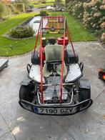 Crosskart met Honda GX390 - Project, Ophalen, Gebruikt, Kart