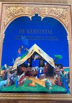 Pop-up boek de kerststal, Ophalen of Verzenden, Zo goed als nieuw