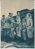 'Glückliche Jugend' WW2 postkaarten, Verzamelen, Verzenden, Landmacht, Duitsland, Foto of Poster