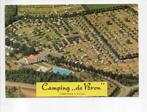 Camping De Bron, Valkenburg a/d Geul., Verzamelen, Ansichtkaarten | Nederland, 1960 tot 1980, Ophalen of Verzenden, Limburg