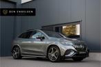 Mercedes-Benz EQE SUV 43 AMG 4MATIC+ 476PK | 360 Cam | ACC |, Adaptive Cruise Control, 468 km, Origineel Nederlands, Zilver of Grijs