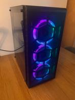 Goed werkende computer!, Computers en Software, Desktop Pc's, Ophalen, Zo goed als nieuw, 4 Ghz of meer, SSD