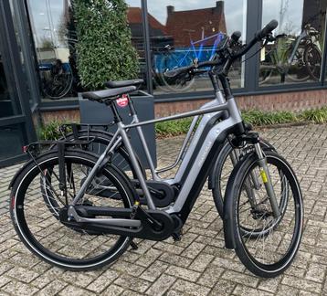 Multicycle met automatische versnelling, ketting of riem beschikbaar voor biedingen