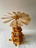 Kerstpyramide, 3 etages, Diversen, Ophalen, Gebruikt