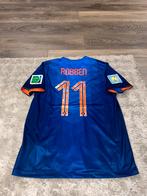 Retro Robben 11 Nederland WK 2014 Maat M, Ophalen of Verzenden, Zo goed als nieuw, Shirt