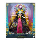 Skelita skullector monster high 2025 READ THE DESCRIPTION ❤️, Ophalen of Verzenden, Nieuw, Pop