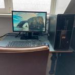 Pc , Desktop, Gebruikt, Ophalen, 4 GB