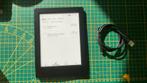 Kobo Aura H2O, zgan, waterdicht! Met USB-kabel, Computers en Software, E-readers, Kobo, Ophalen of Verzenden, Zo goed als nieuw