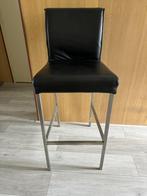 Barkruk, Huis en Inrichting, Barkrukken, Gebruikt, 60 tot 90 cm, Ophalen of Verzenden, Metaal