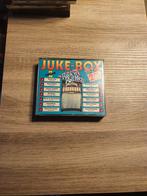 Cd jukebox, Ophalen of Verzenden, Zo goed als nieuw, Pop