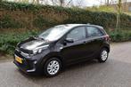 Kia Picanto 1.0 CVVT ComfortPlusLine Navigator | NAVI | CAME, Auto's, Te koop, Benzine, Hatchback, Gebruikt