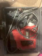 Rotary hammer XCeed, EX32RHP boor, Doe-het-zelf en Verbouw, 600 watt of meer, Ophalen of Verzenden, Zo goed als nieuw, Variabele snelheid